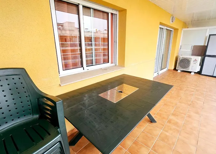 Appartement Carrer Del Fonoll