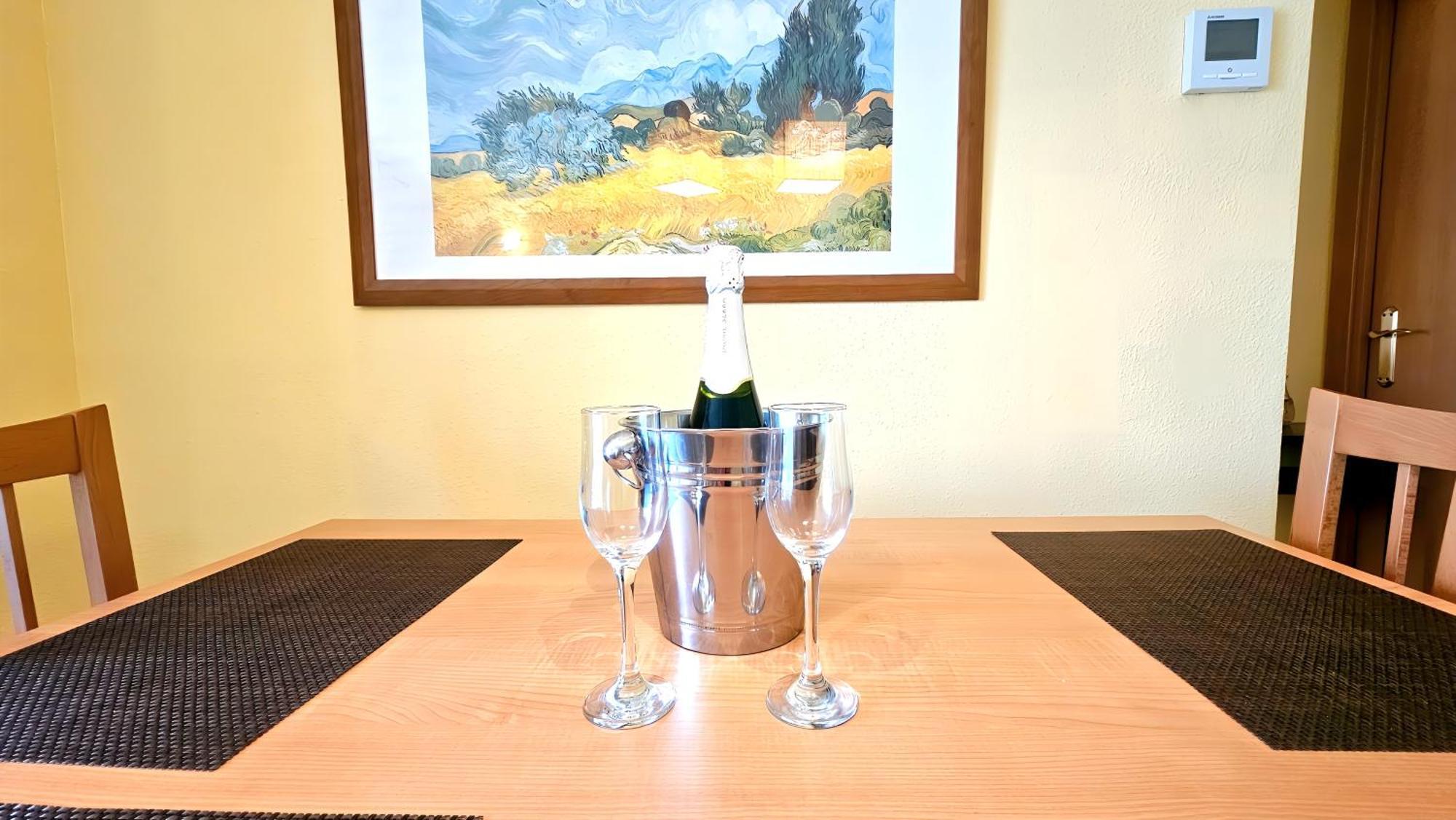 Apartament Carrer Del Fonoll