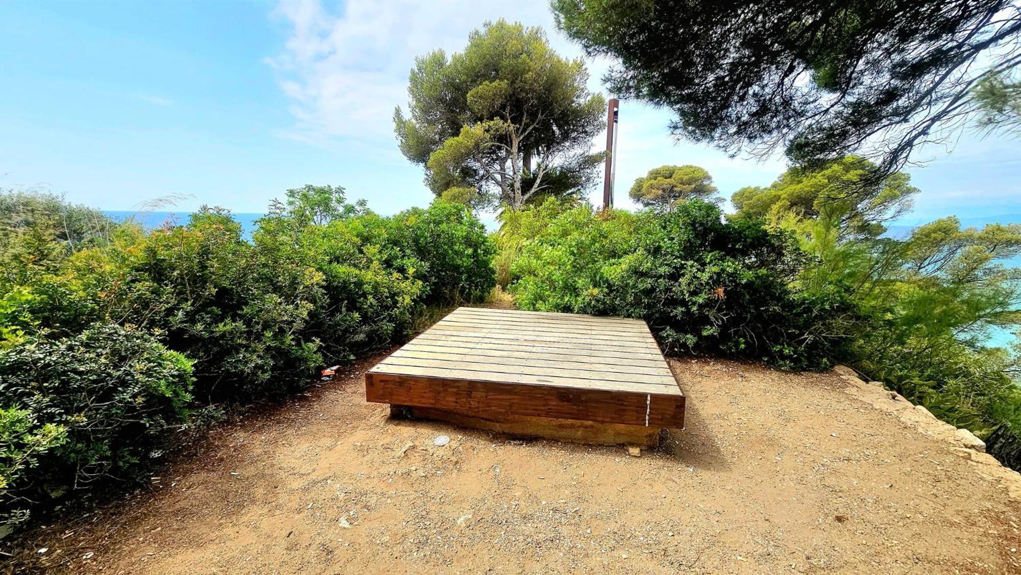 Apartament Carrer Del Fonoll Salou