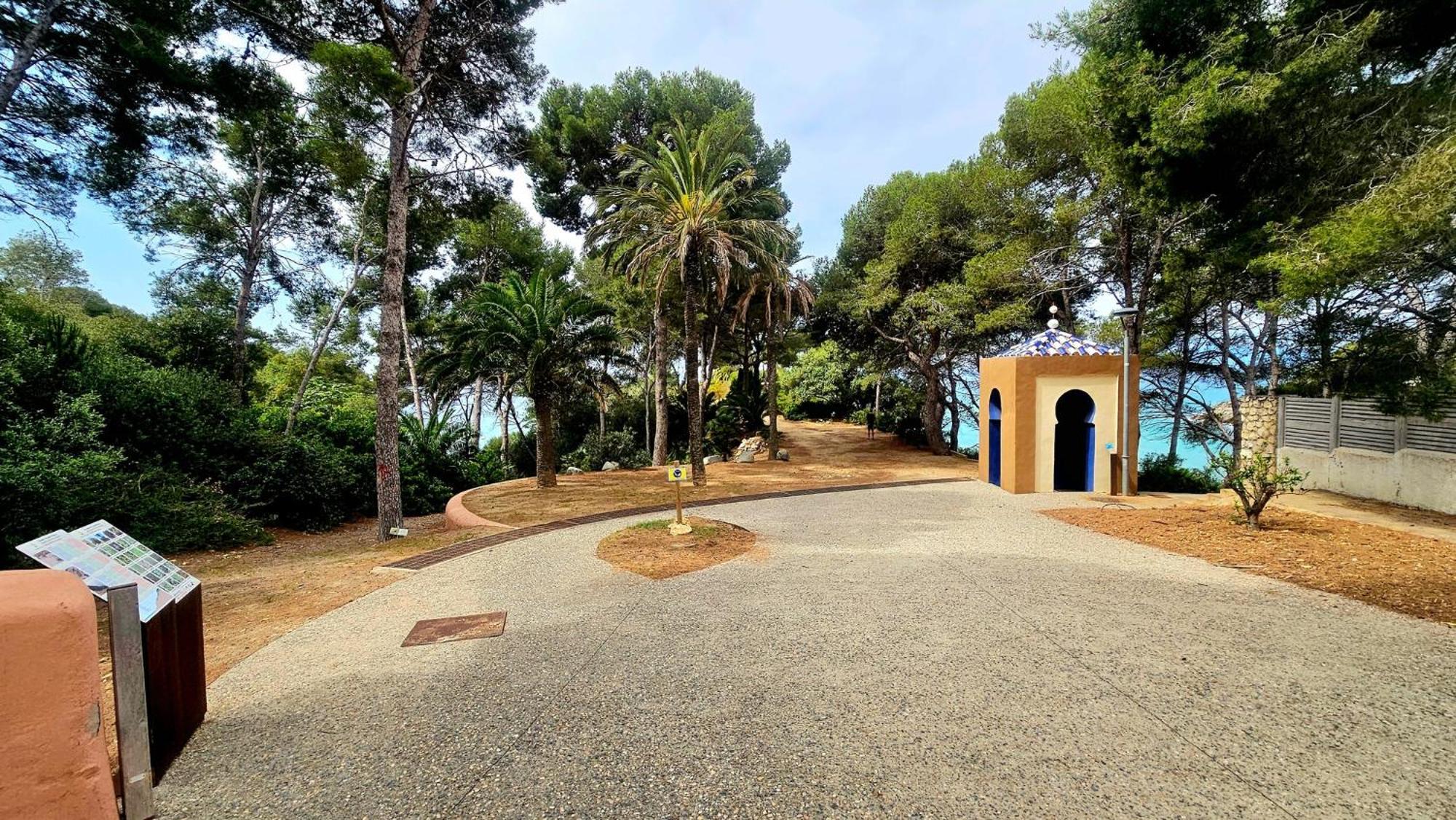 Carrer Del Fonoll Apartament