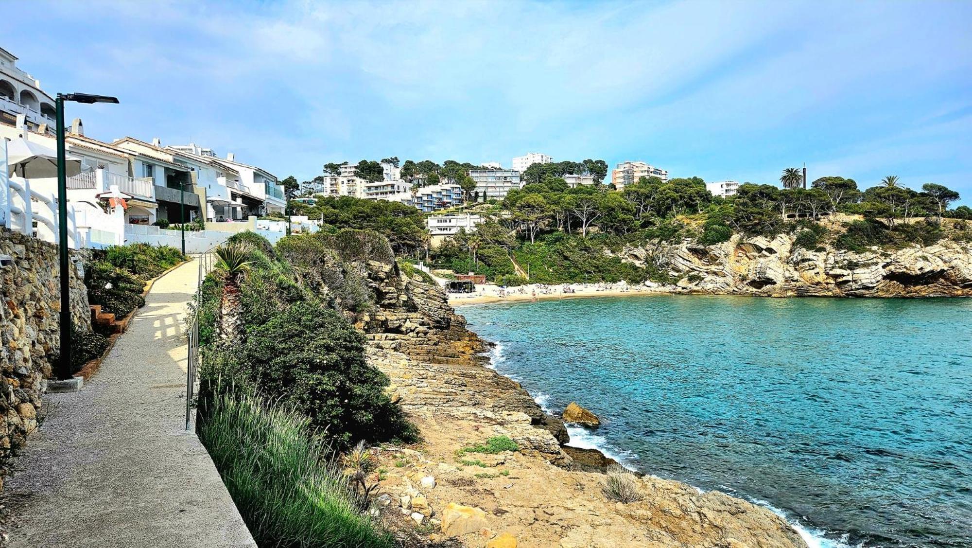 Carrer Del Fonoll Salou