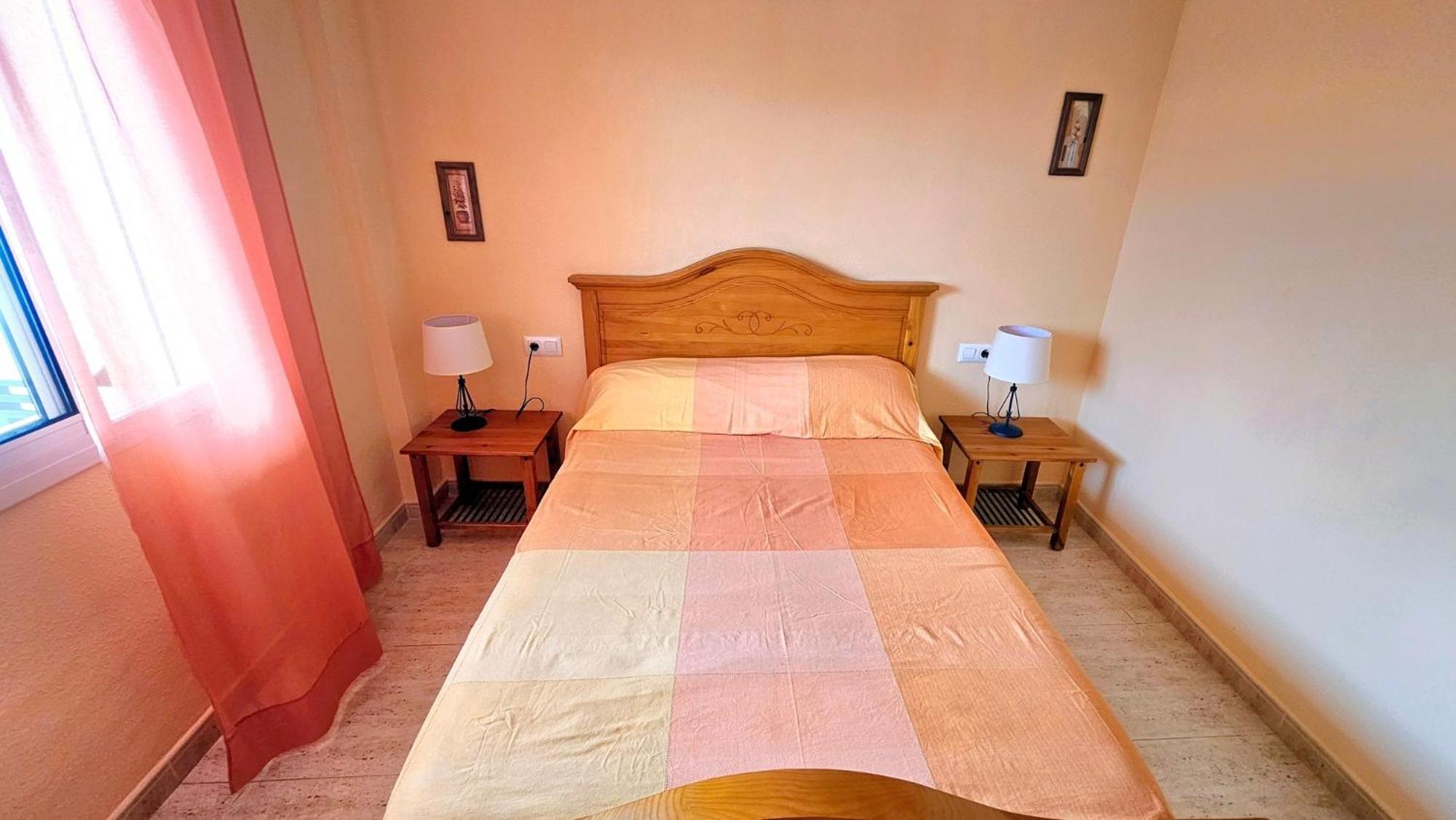 Apartament Carrer Del Fonoll