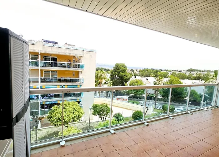 Appartement Carrer Del Fonoll