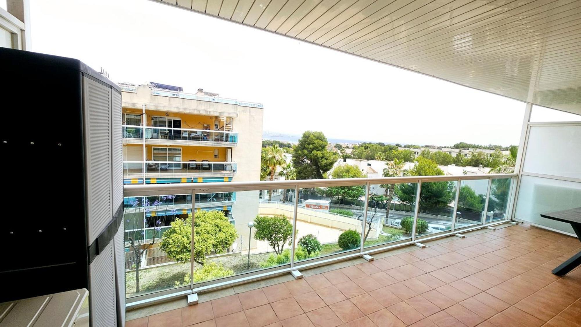 Carrer Del Fonoll Apartamento Salou