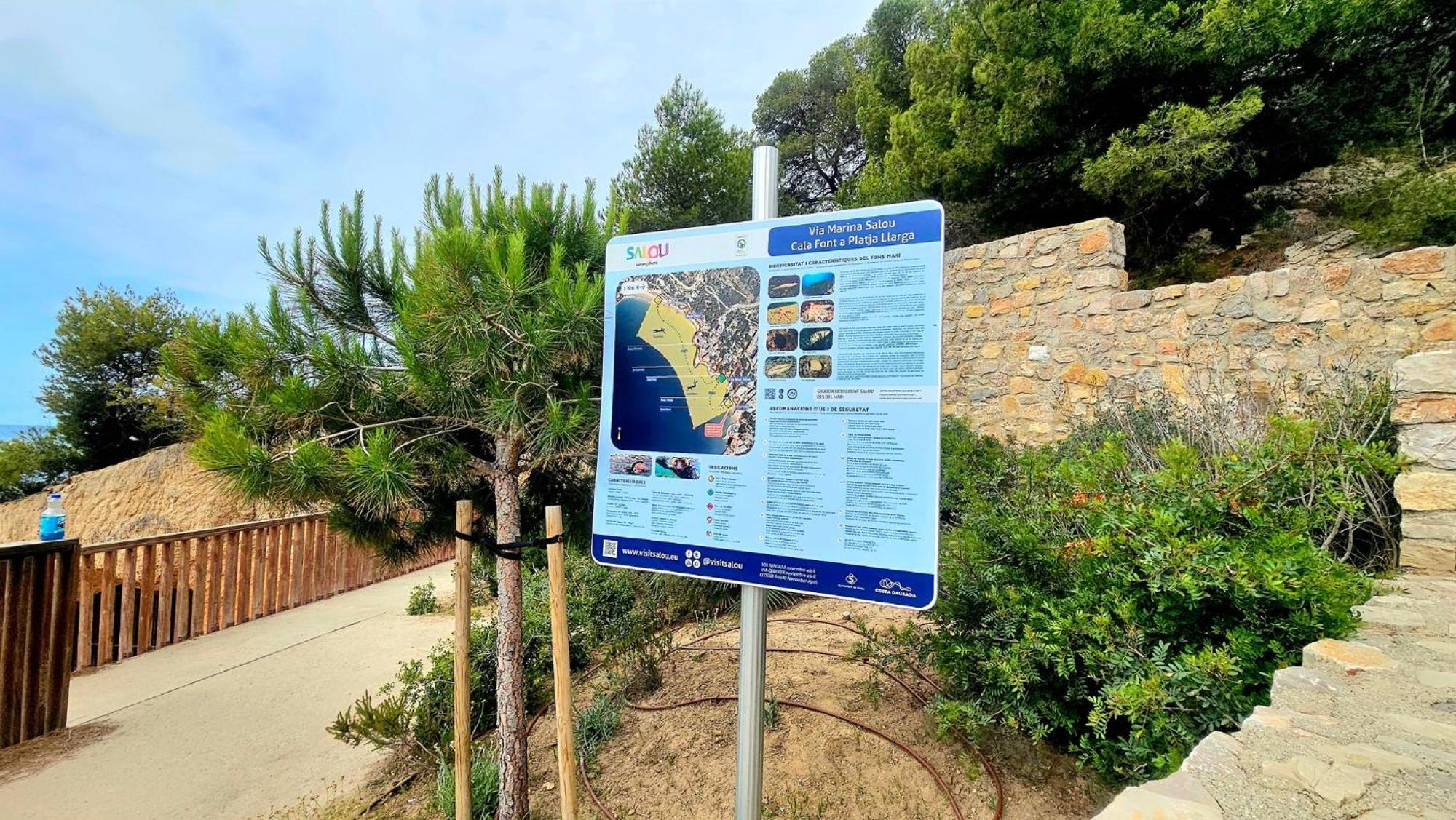 Carrer Del Fonoll Apartamento Salou