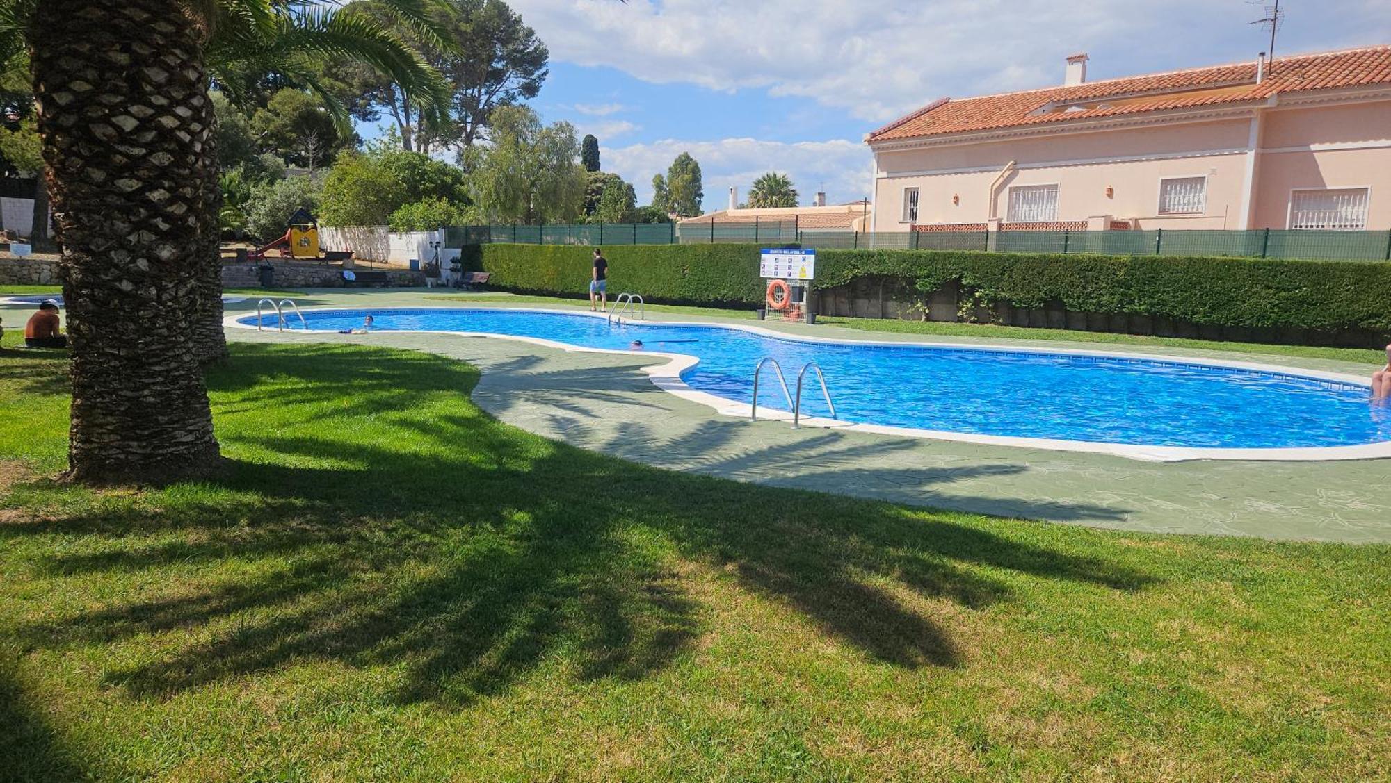 Carrer Del Fonoll Apartamento *