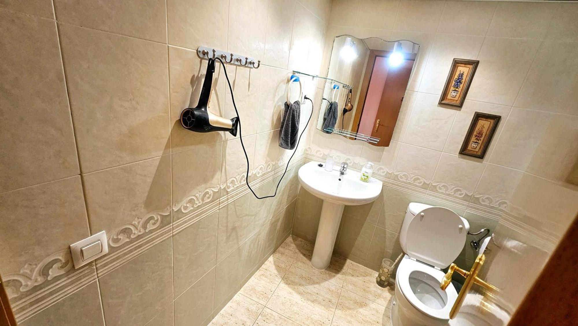 Carrer Del Fonoll Apartamento Salou