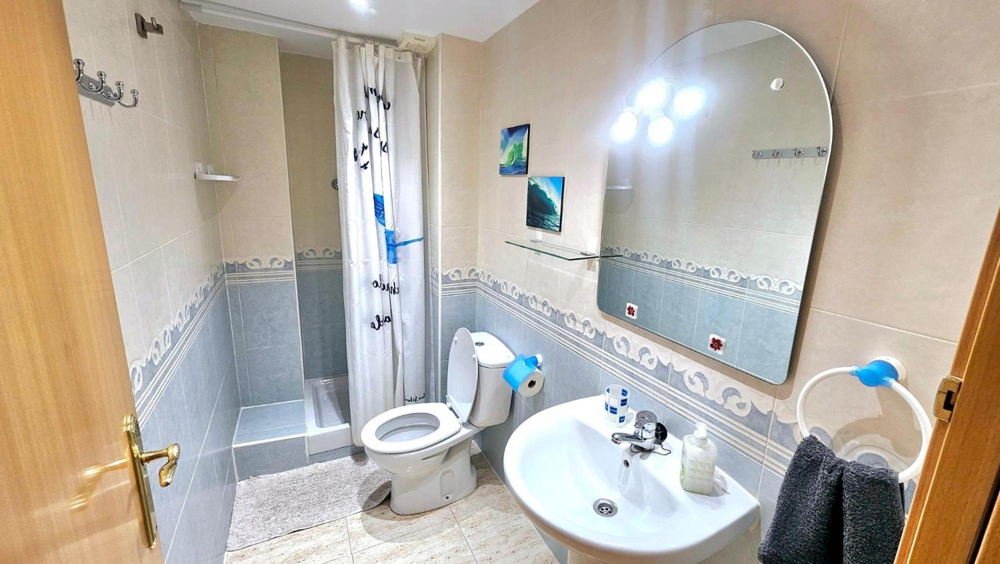 Apartamento Carrer Del Fonoll Salou