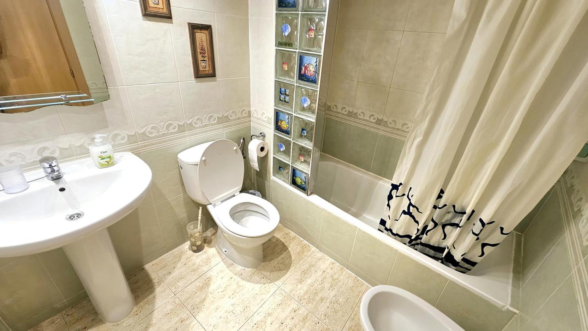 Carrer Del Fonoll Apartamento
