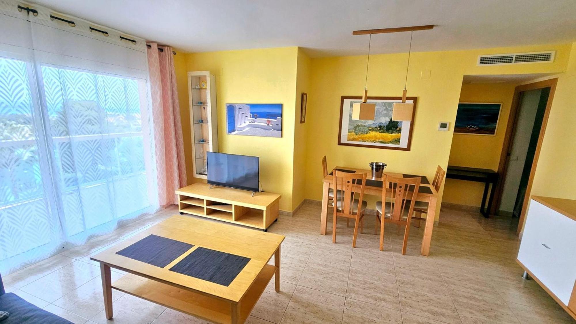 Carrer Del Fonoll Apartamento Salou