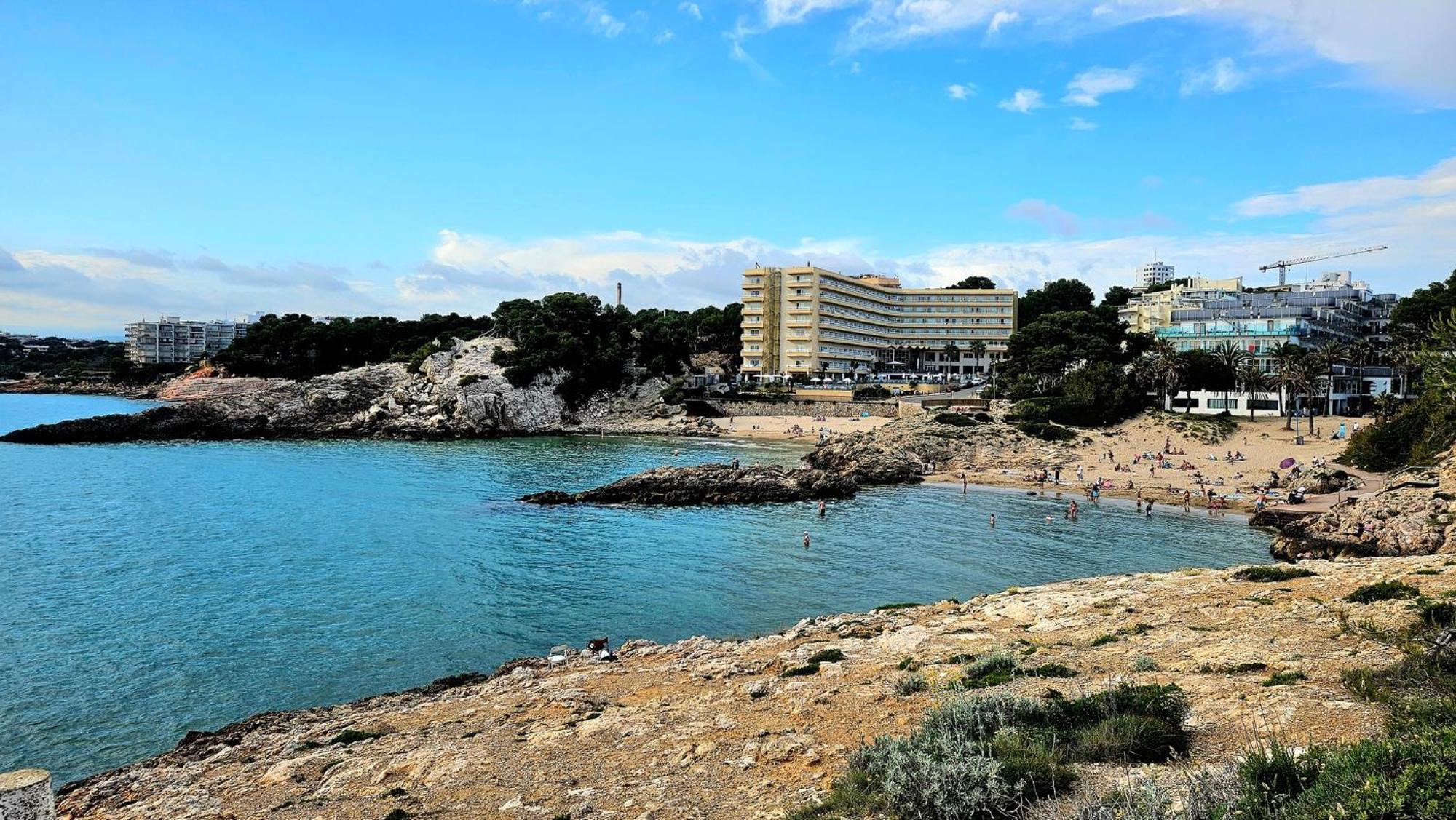 Apartamento Carrer Del Fonoll *