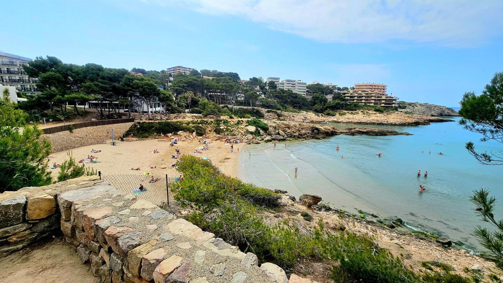 Apartamento Carrer Del Fonoll