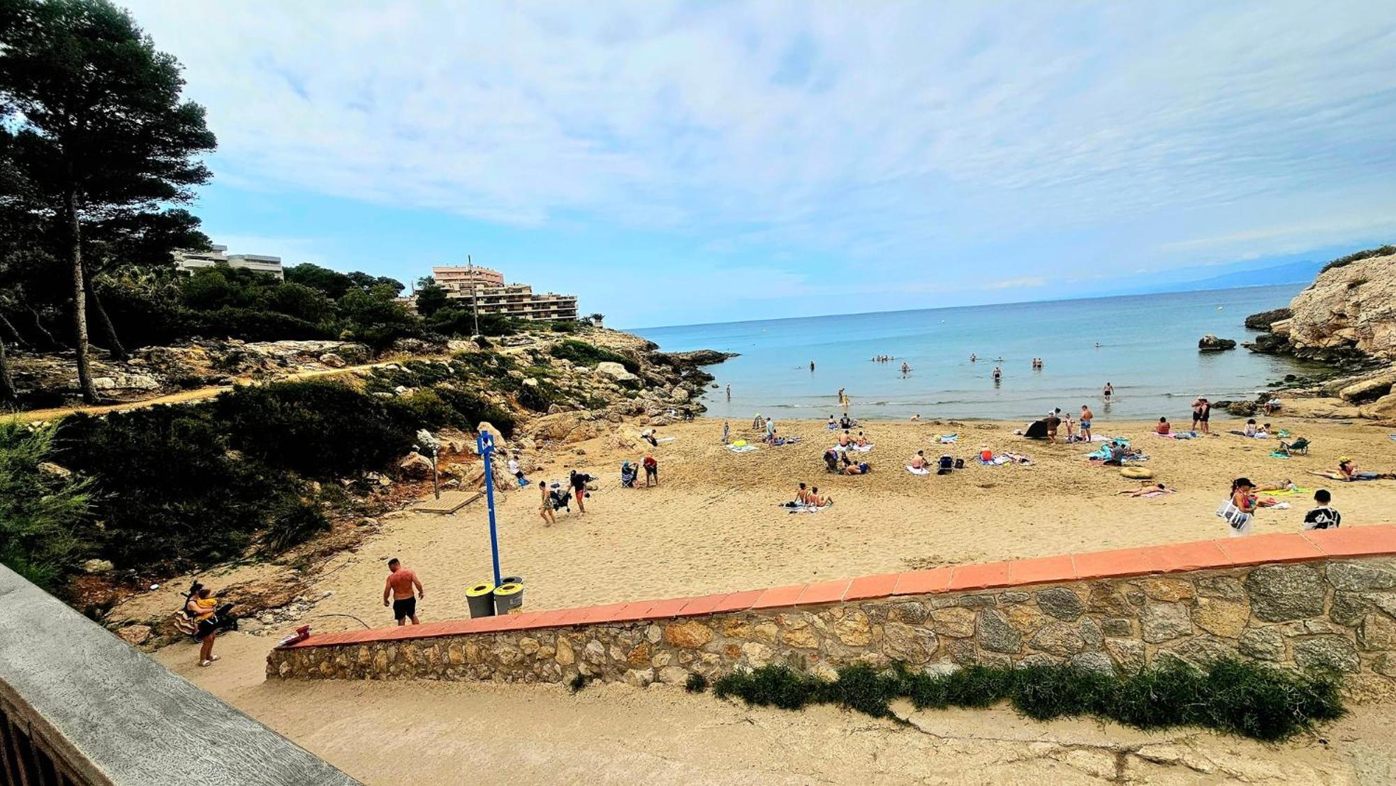 Apartamento Carrer Del Fonoll