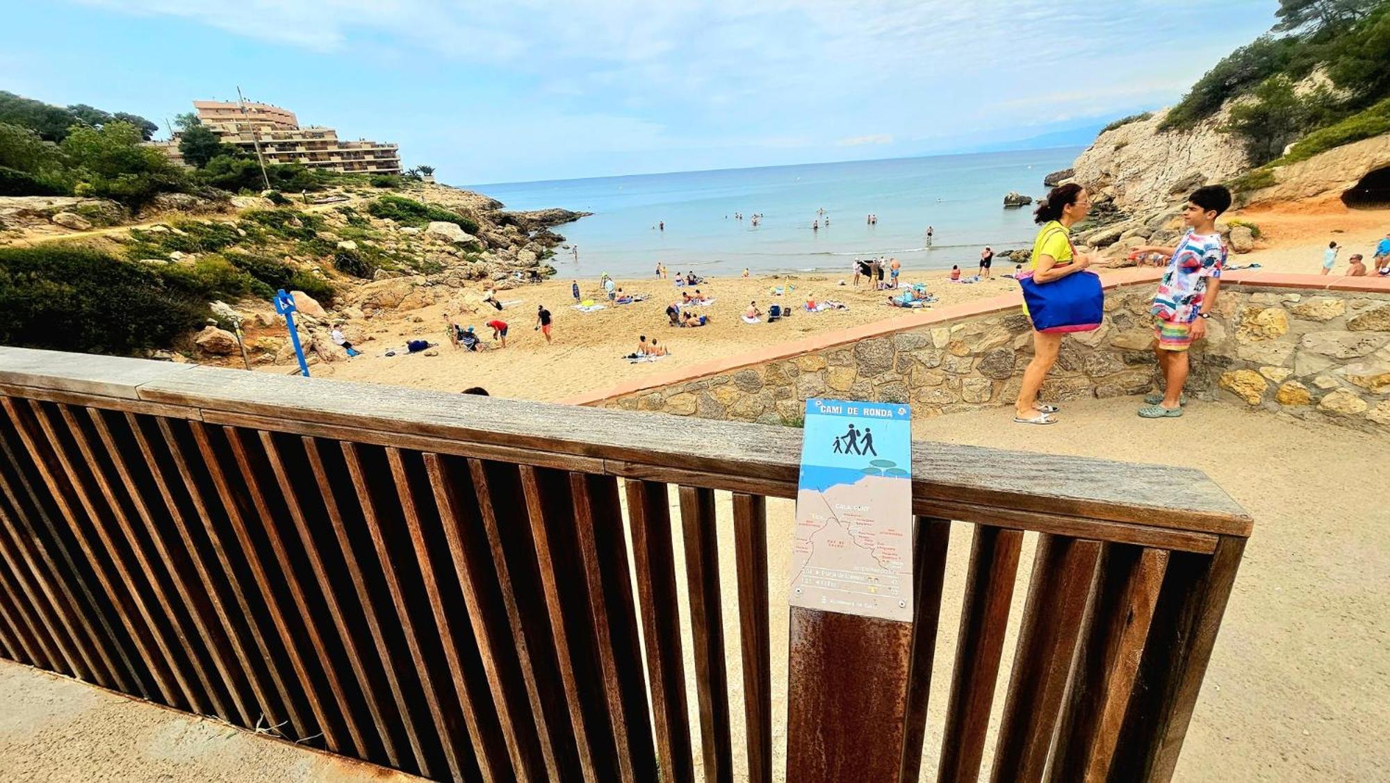 Apartamento Carrer Del Fonoll Salou