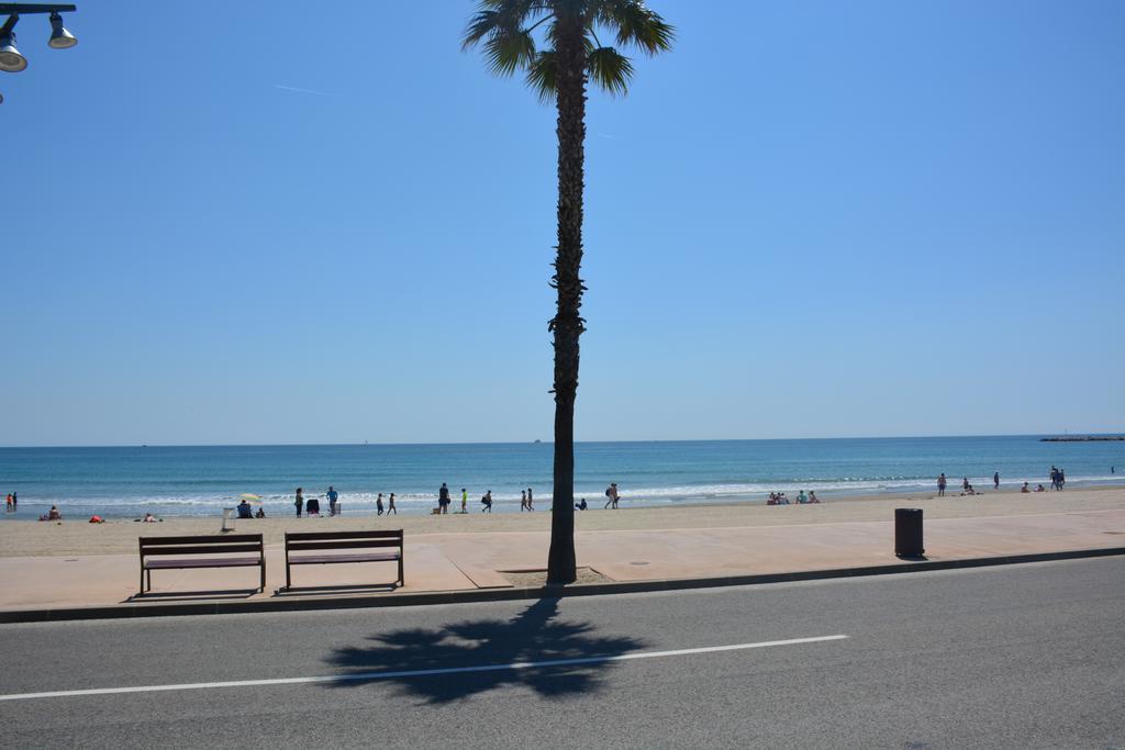 Apartamento Carrer Del Fonoll Salou