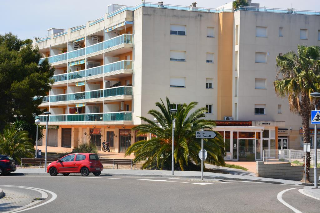 Apartamento Carrer Del Fonoll *
