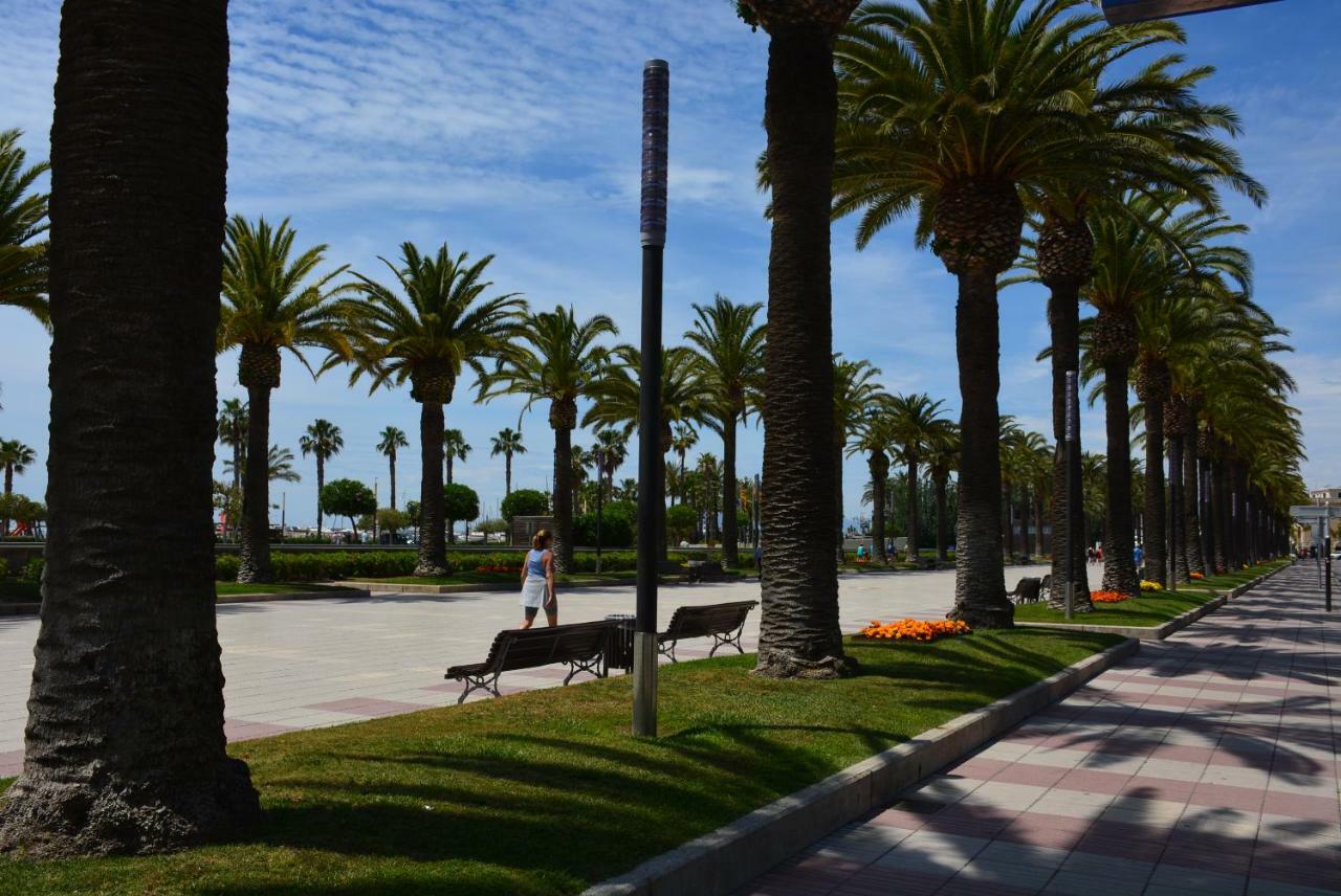 Carrer Del Fonoll Apartamento *
