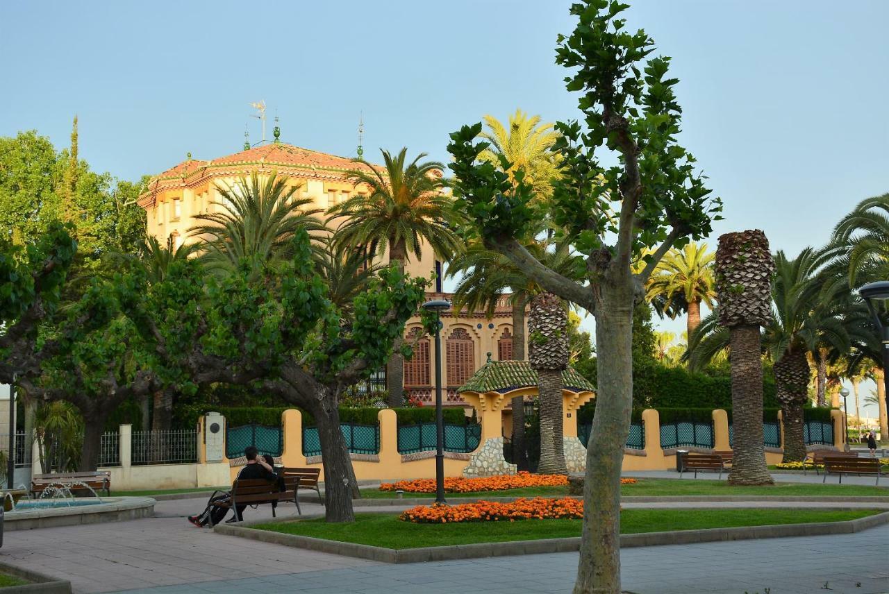 Apartamento Carrer Del Fonoll