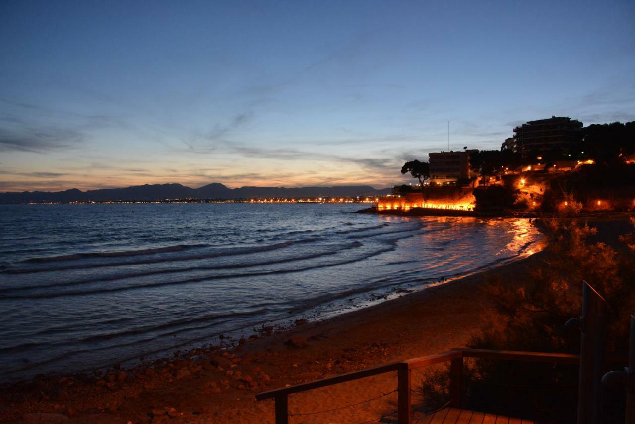 Carrer Del Fonoll Apartamento Salou