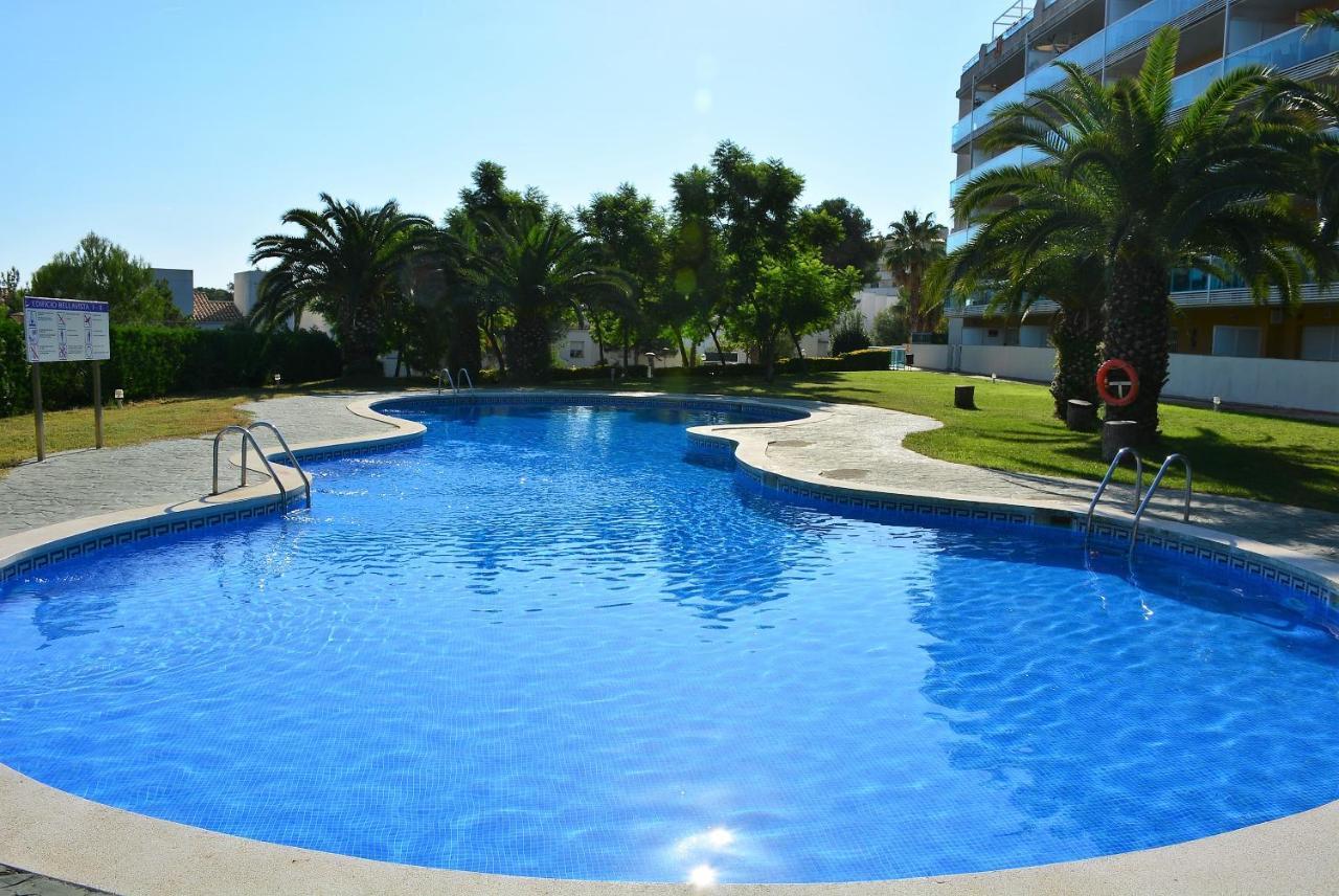 Carrer Del Fonoll Apartamento Salou