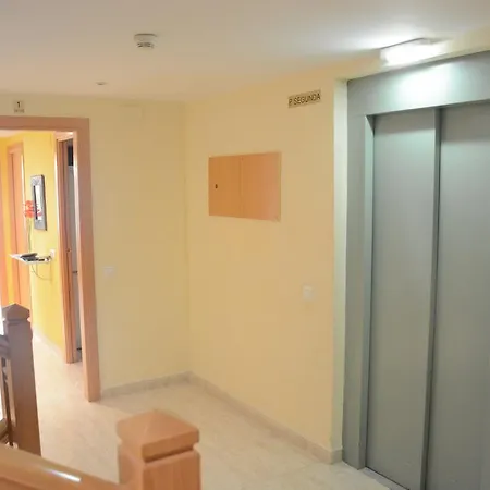 Appartement Carrer Del Fonoll Salou Exterior photo