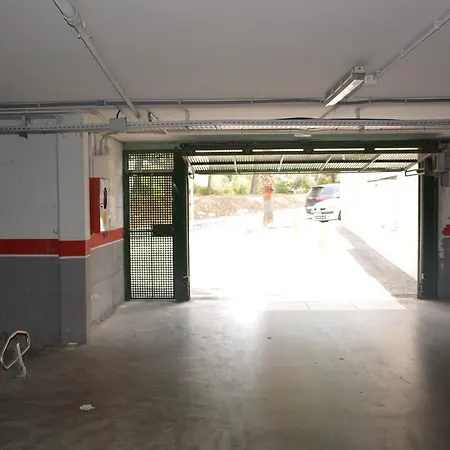 Appartement Carrer Del Fonoll Salou Exterior photo