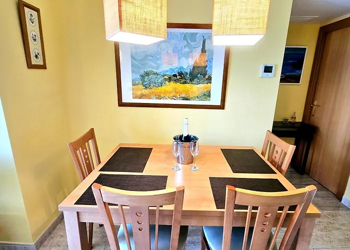 Appartement Carrer Del Fonoll